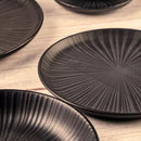 16 Pçs. Jogo Jantar Em Cerâmica