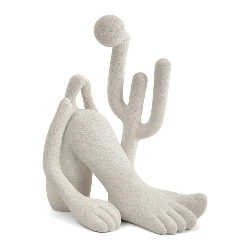 Abaporu 32x18cm