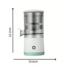 Espremedor elétrico