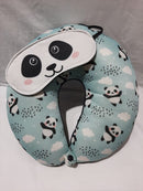 Almofadas De Pescoço