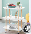 Carrinho Organização