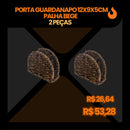 Kit Carrinho EntreCasa - 40 Peças Essenciais