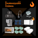 Cozinha Completíssima 2