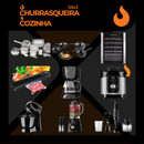 008.FLAT COMPLETO SOB MEDIDA (KIT Apto.)