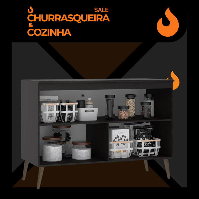 Cozinha Completa