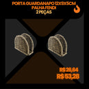 Kit Leveza Louça Verde Entrecasa