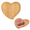 Bandeja de Servir Em Bambu