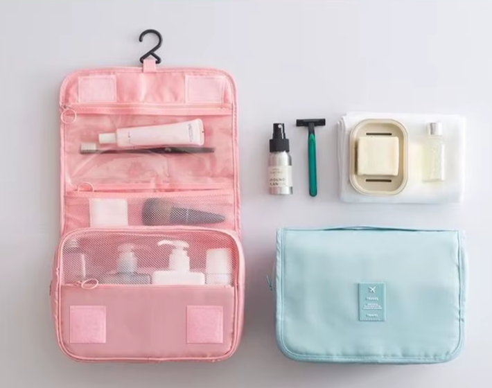 Necessaire Gancho