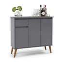 Aparador 93cm Buffet