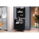 Painel+Bar/Café 68cm