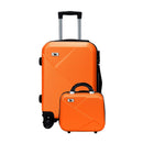 Mala de Bordo + Frasqueira