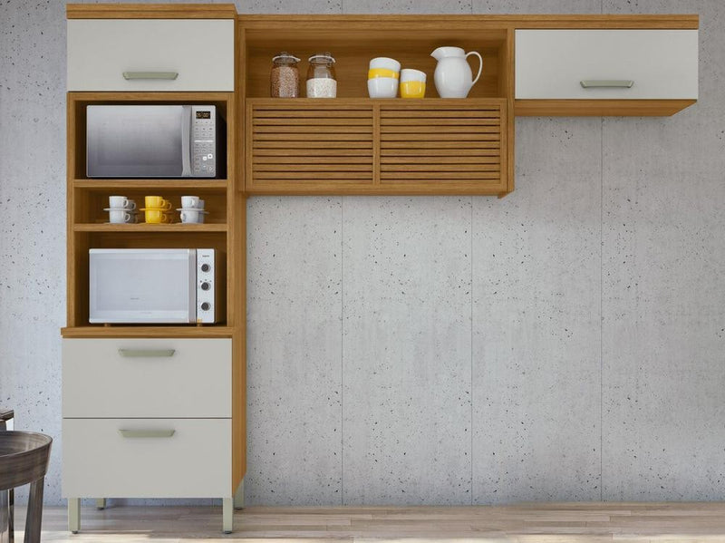 2,70m Móvel 100% MDF