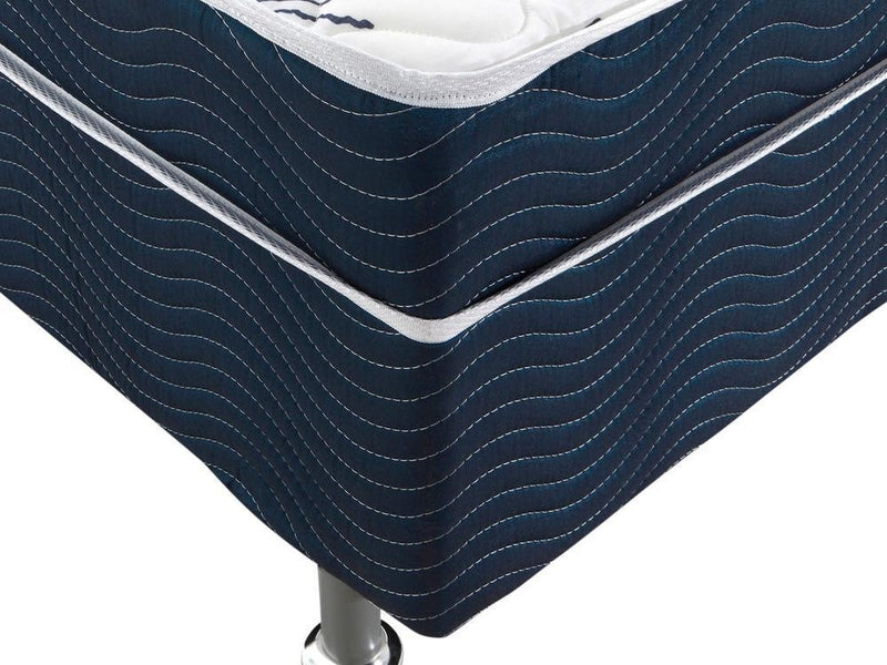Cama Box Casal