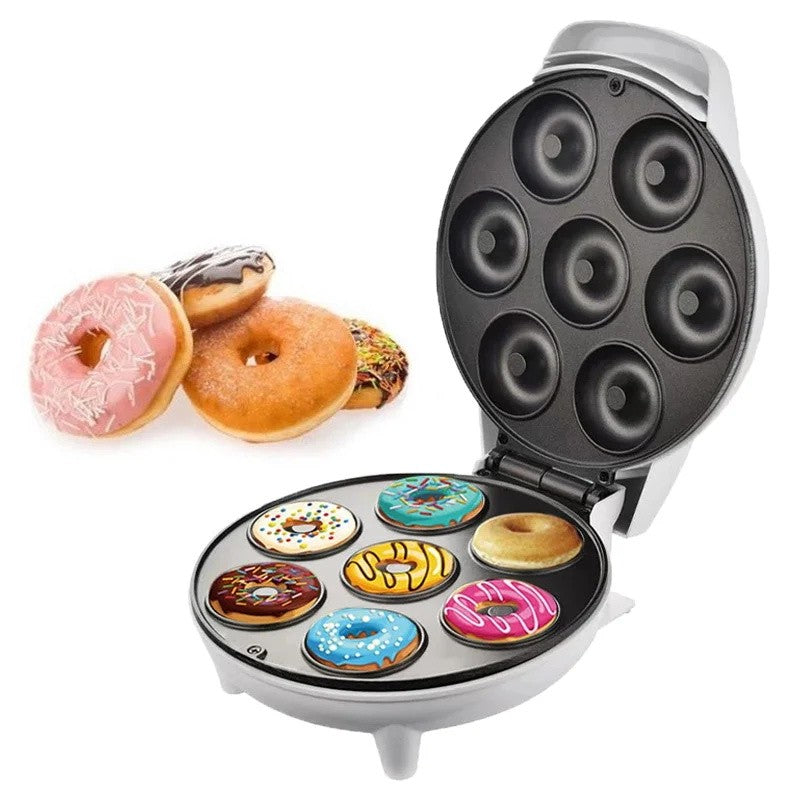 Mini Donuts