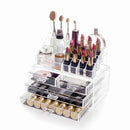 4 Gavetas Organizadoras