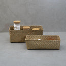 2 Cestos Organizadores