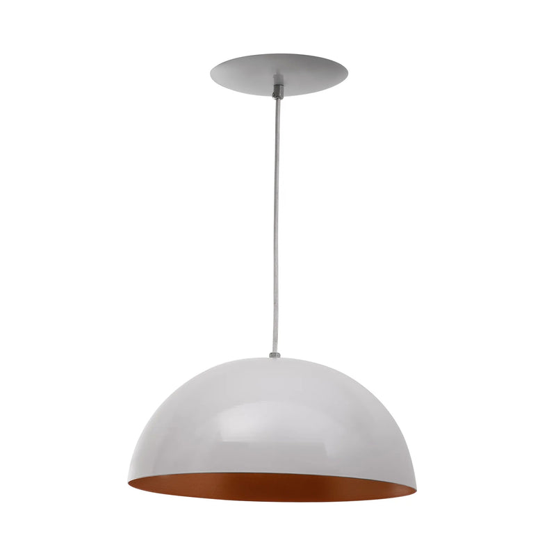 Pendente 40cm