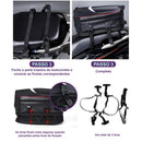 Mala De Garupa Expansiva