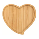 Bandeja de Servir Em Bambu