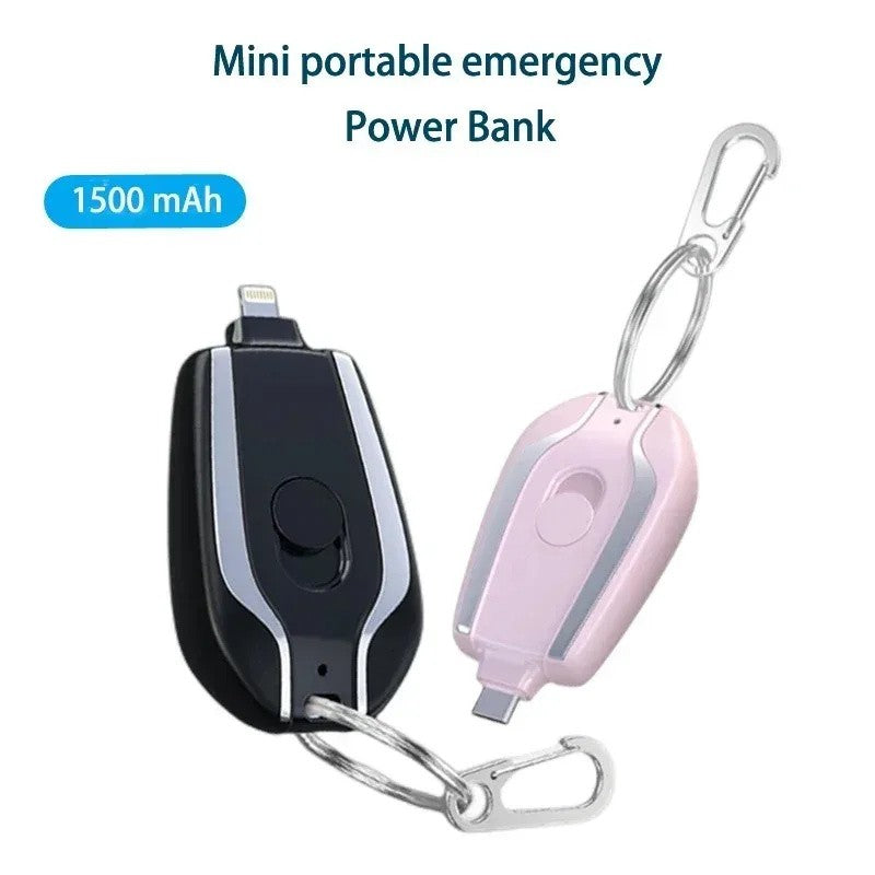 Bateria Portátil