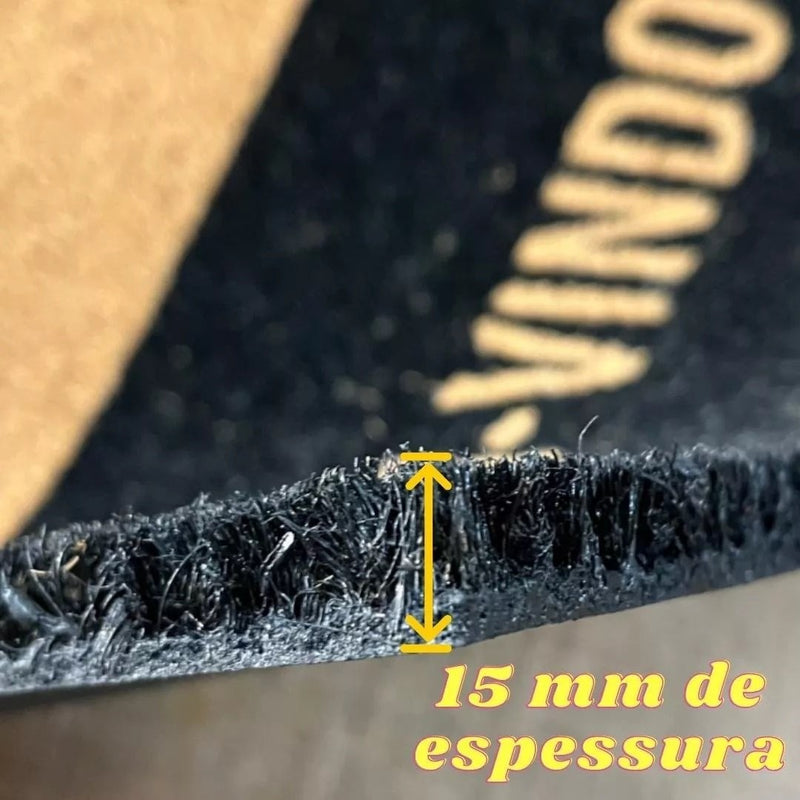 Capacho Tapete