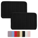 2 Tapetes Antiderrapante