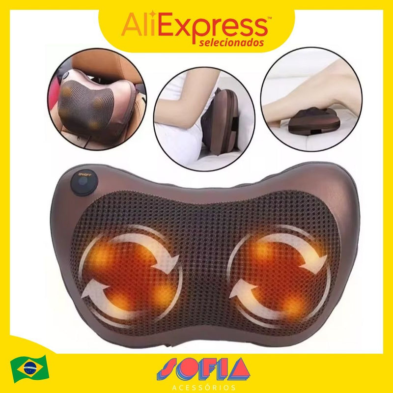 Massageador Geral