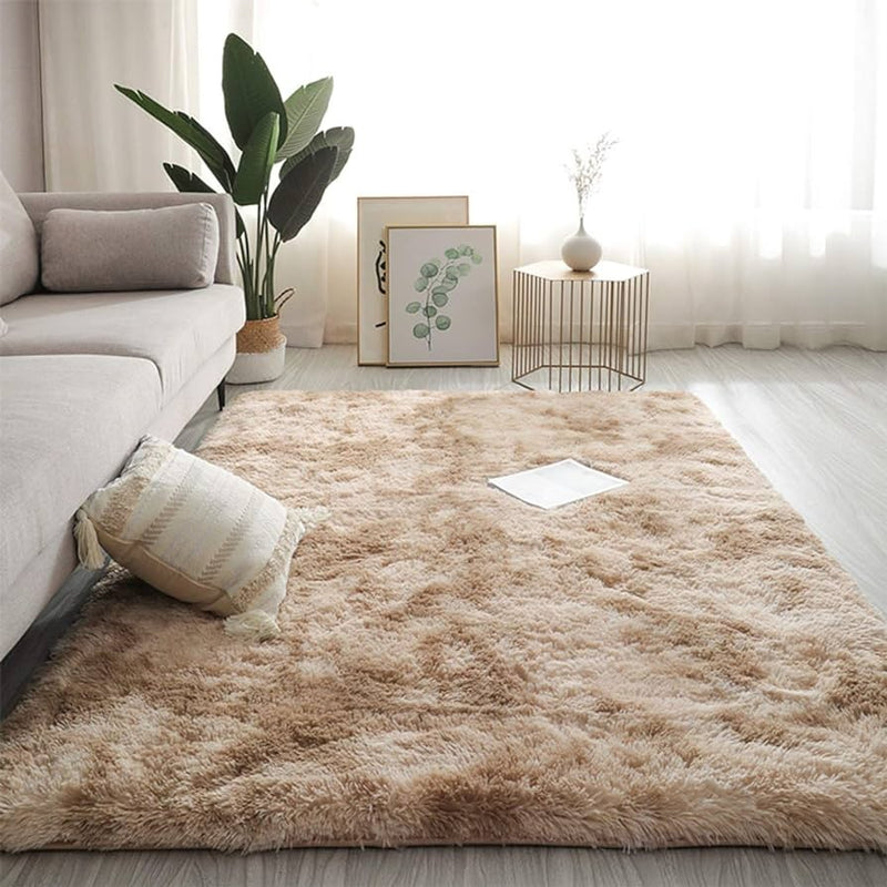 Tapete 1,00 x 1,35m (Cores) Felpudo