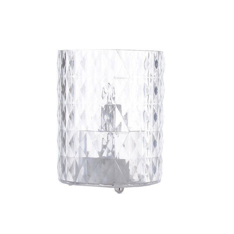 6 Velas Led