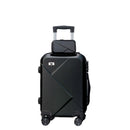 Conjunto Mala De Bordo + Necessaire