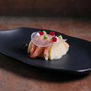 Par de Travessa Oval 30x20cm