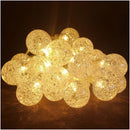 Cordão Led 30 Bolinha