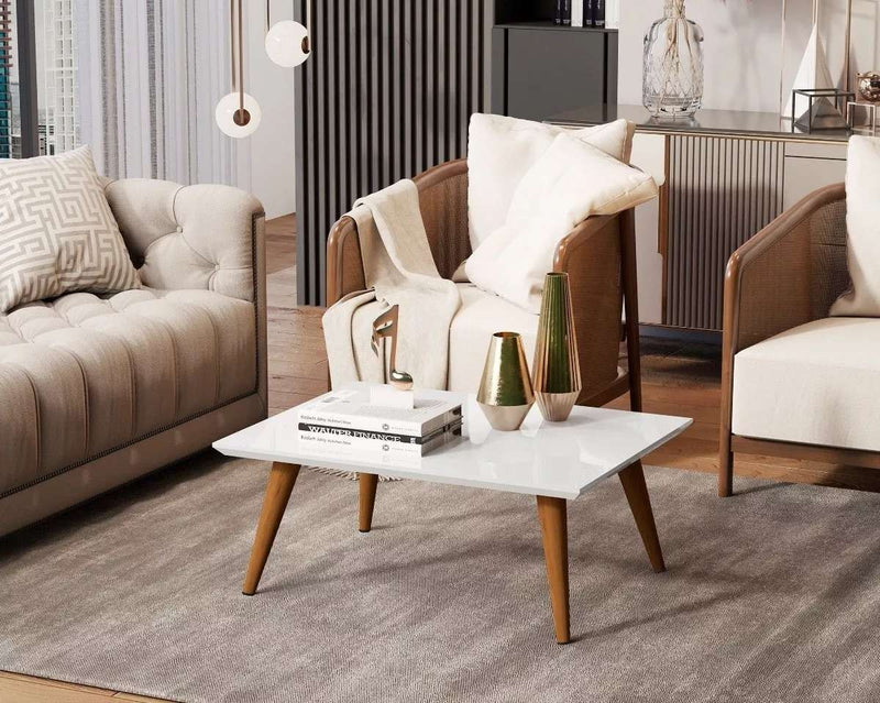 Mesa de Centro MDF