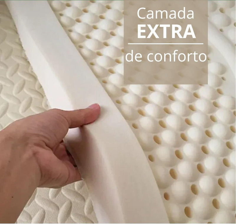 Colchão de Látex