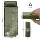 Colchão Auto-Inflável