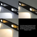 Led Recarregável 80cm