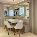 Kit 10 Placas Adesivas50x50