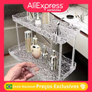 Organizador Prateleira 2Andares