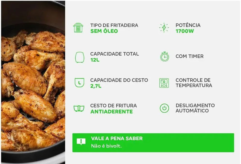 Air Fryer