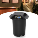 Spot Embutir 4 Fachos