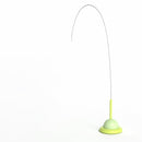 Brinquedo para gato pássaro interativo