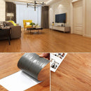 Porcelanato Autocolante - 10 Pçs.(60x15cm)