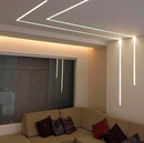 2m Iluminação Emb. Gesso