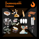 Cozinha Completíssima 2