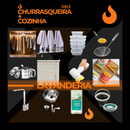 002.FLAT ECONÔMICO (KIT Apto.)!