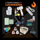 000.MUITO ECONÔMICO (KIT de Apto. P/2 Suítes!)