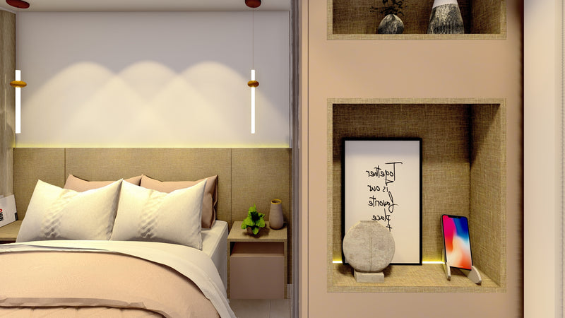 Quarto Móvel Pronto 2