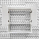 60cm Módulo Aéreo+2Portas