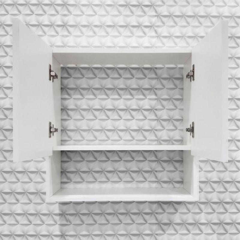 60cm Módulo Aéreo+2Portas