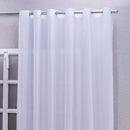 4m x 2,50m CORES P/Porta - 50%Transp.